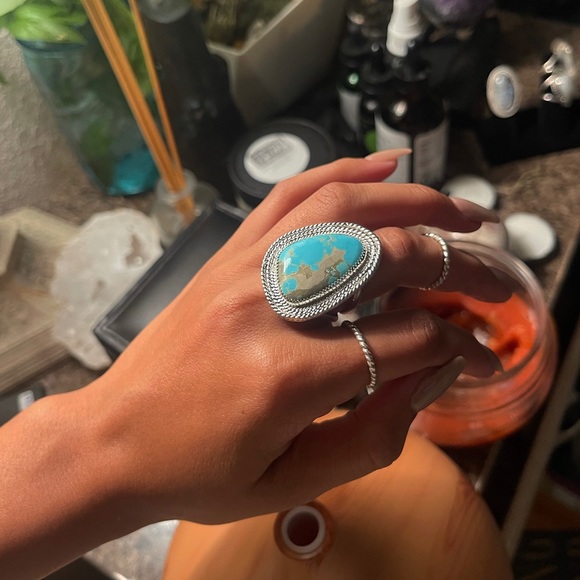 Turquoise Necklace